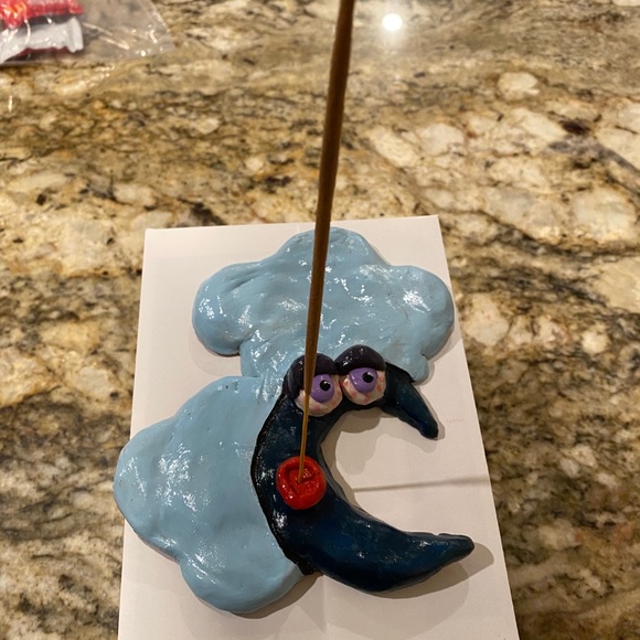 Incense Holder - Picture 2 of 2